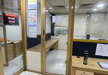 Team Area in  Office Space at Town Centre, Andheri East – for Rent