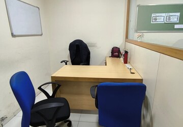 Team Area in  Office Space at Town Centre, Andheri East – for Rent