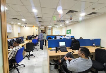 Office Space For Rent in Town Centre, Andheri East