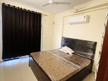 Bedroom in 3 BHK Apartment at Faizabad Road – for Rent