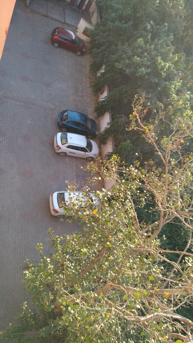 Exterior View, faizabad road 3 Bedroom 1600 Sq.Ft. Apartment In Faizabad Road Lucknow 9361516