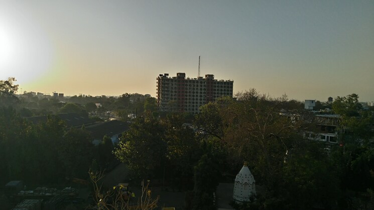 Exterior View, faizabad road 3 Bedroom 1600 Sq.Ft. Apartment In Faizabad Road Lucknow 9361516