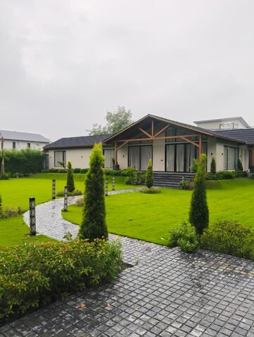 2 BHK Villa For Sale in Sector 135