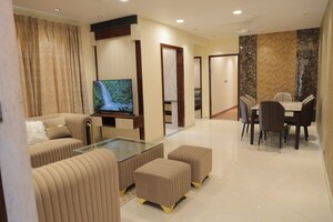 Bedroom in 5 BHK Independent House at Virat Nagar – for Sale