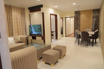 Bedroom in 5 BHK Independent House at Virat Nagar – for Sale