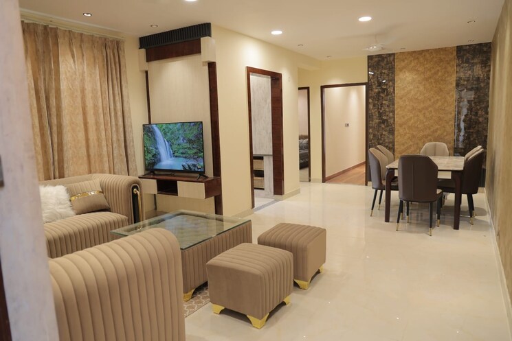 Bedroom, virat nagar 5 Bedroom 3000 Sq.Ft. Independent House In Virat Nagar Panipat 9361523