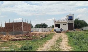  Plot For Sale in Manjhawali