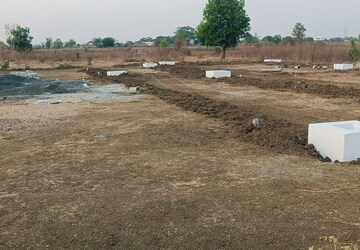 Plot For Sale in Pachpedi Naka