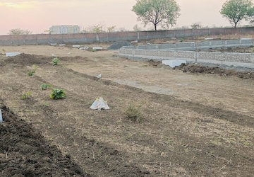 Plot Area in  Plot at Pachpedi Naka – for Sale