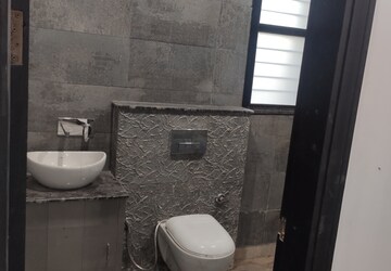 Bathroom in 5 BHK Independent House at Virat Nagar – for Sale