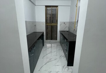 Building Lobby in 2 BHK Apartment at Raymond Ten X Habitat, Pokhran Road No Two – for Sale