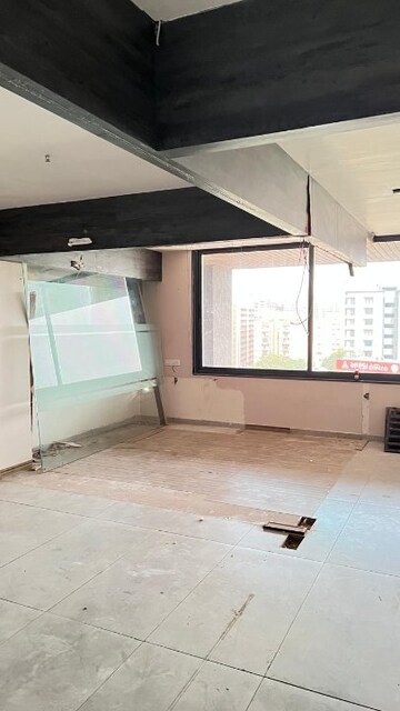Team Area in  Office Space at Sargaasan – for Rent