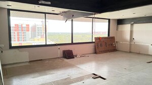 Team Area in  Office Space at Sargaasan – for Rent