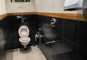 Team Area in  Office Space at Satellite Silver, Andheri East – for Rent