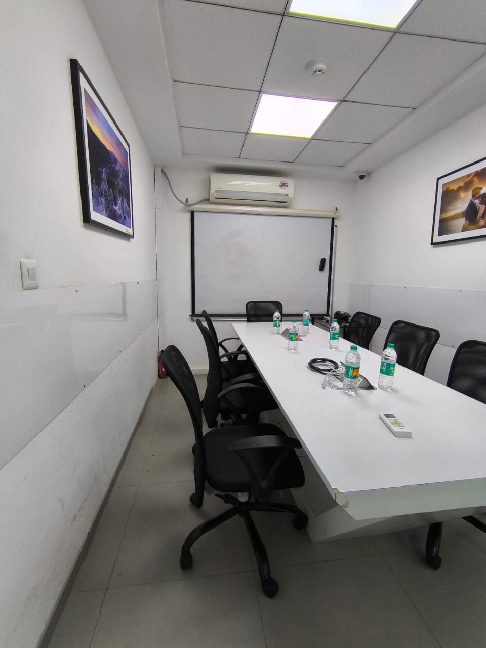 Office Space For Rent in Satellite Silver