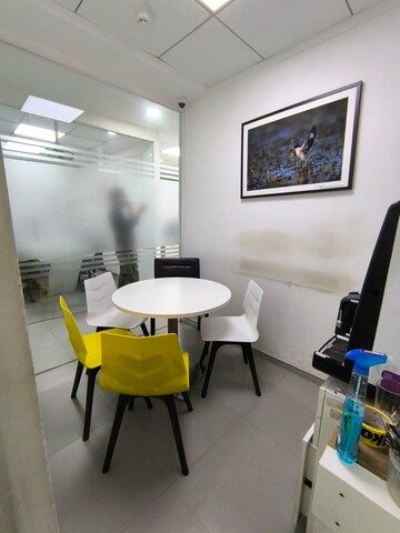 Team Area in  Office Space at Satellite Silver, Andheri East – for Rent