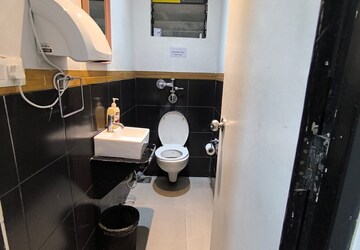 Team Area in  Office Space at Satellite Silver, Andheri East – for Rent