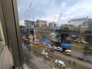 Parking in  Office Space at Satellite Silver, Andheri East – for Rent