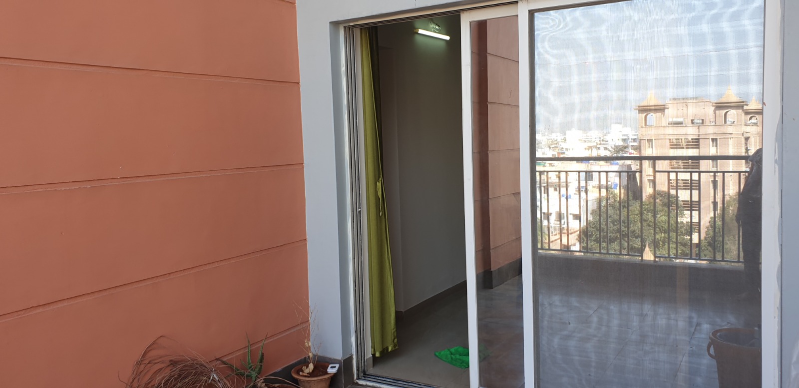 3 BHK 1217 Sq.Ft. Apartment in GK Rose County