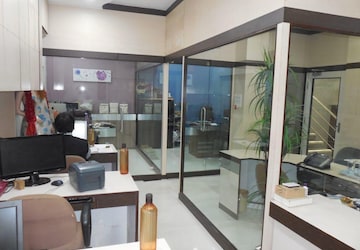 Gym in  Office Space at Tollygunge – for Rent