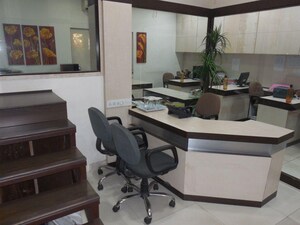  Office Space For Rent in Tollygunge