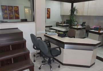 Office Space For Rent in Tollygunge