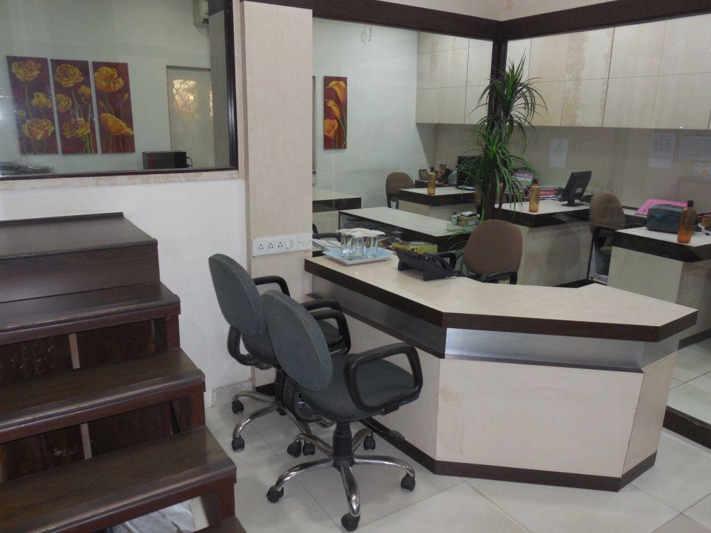 Office Space For Rent in Tollygunge