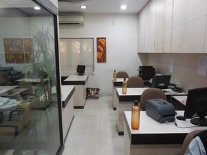 Team Area in  Office Space at Tollygunge – for Rent