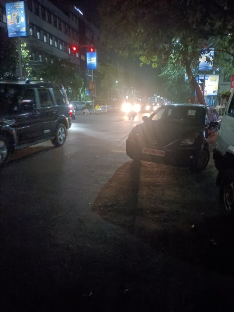 Floor Plan, cit road Commercial Shop 180 Sq.Ft. In Cit Road Kolkata 9361528