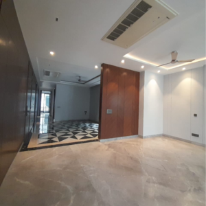 3 BHK Builder Floor For Rent in Vasant Vihar