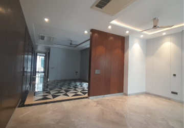 3 BHK Builder Floor For Rent in Vasant Vihar