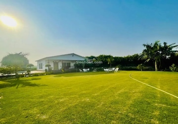 2 BHK Villa – Garden View at Sector 135 - for Sale