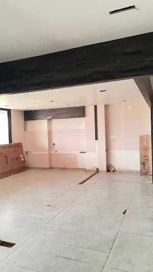 Team Area in  Office Space at Sargaasan – for Rent