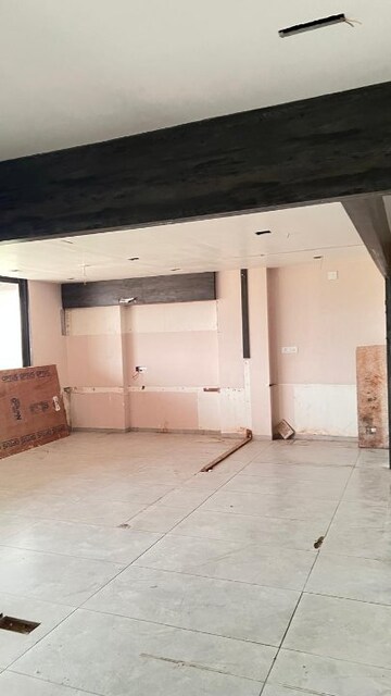 Team Area in  Office Space at Sargaasan – for Rent