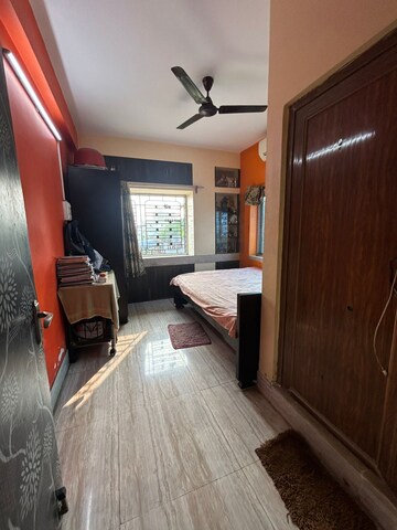 Bedroom in 2 BHK Apartment at Sodepur – for Sale