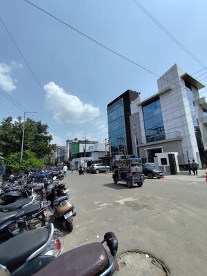  Land – Exterior View View at Sector 2 - for Sale