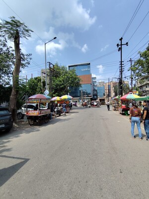  Land – Exterior View View at Sector 2 - for Sale