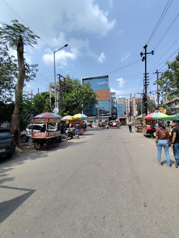  Land – Exterior View View at Sector 2 - for Sale