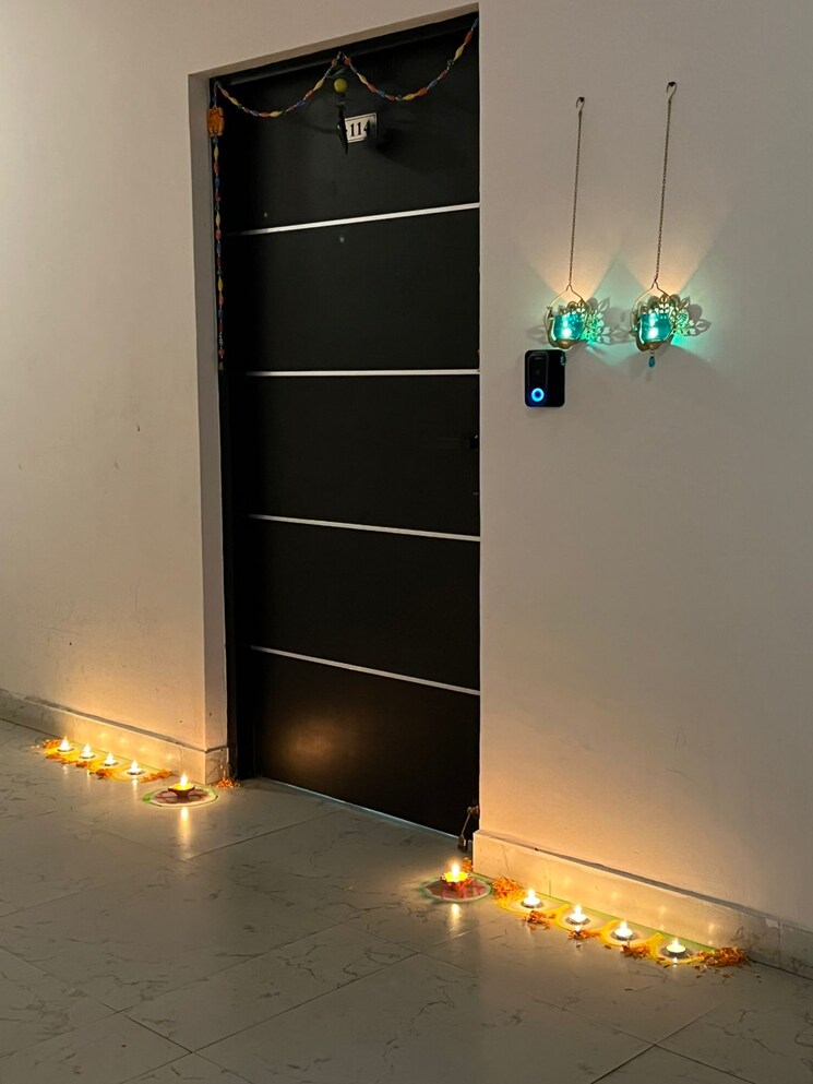 undefined, dlf-westend-heights-new-town 3 Bedroom 1690 Sq.Ft. Apartment In Akshayanagar Bangalore 9361593