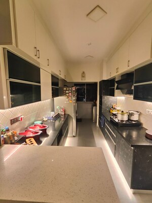 3 BHK Apartment For Sale in DLF Westend Heights New Town, Akshayanagar