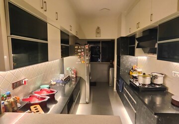 3 BHK Apartment For Sale in DLF Westend Heights New Town, Akshayanagar