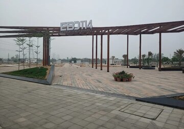  Office Space in IT/SEZ For Sale in Emaar Business District 114, Sector 114