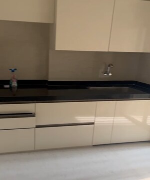 Kitchen in 3 BHK Apartment at Chembur – for Sale