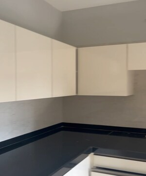 Kitchen in 3 BHK Apartment at Chembur – for Sale