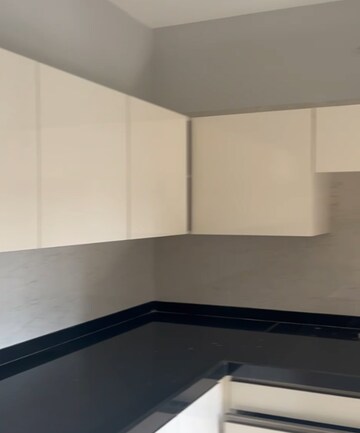 Kitchen in 3 BHK Apartment at Chembur – for Sale