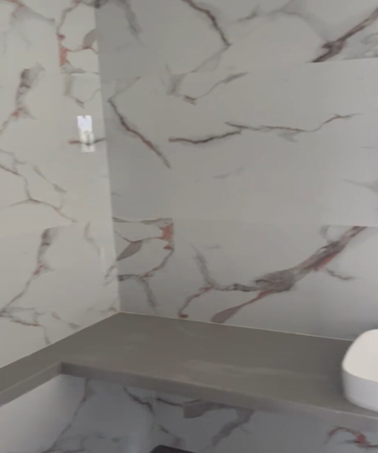 Bathroom, chembur 3 Bedroom 1235 Sq.Ft. Apartment In Chembur Mumbai 9361442