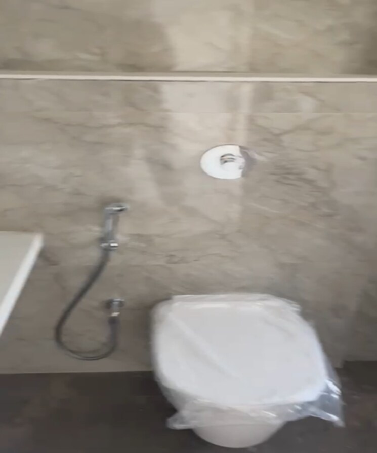 Bathroom, chembur 3 Bedroom 1235 Sq.Ft. Apartment In Chembur Mumbai 9361442
