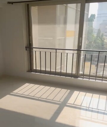 Balcony in 3 BHK Apartment at Chembur – for Sale