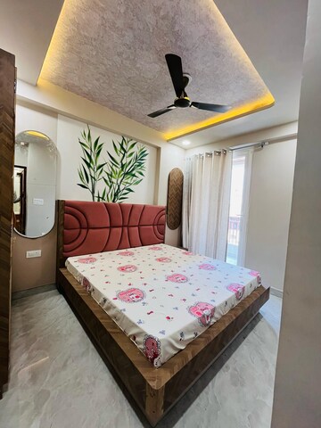 4 BHK Builder Floor For Sale in Sector 4