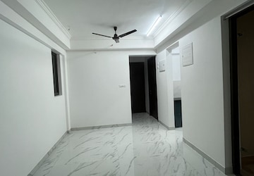 Bedroom in 2 BHK Apartment at Raymond Ten X Habitat, Pokhran Road No Two – for Sale